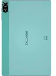 Планшет Doogee T10 Plus 8/256 Green - миниатюра 2