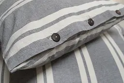 Постільна білизна Lotus Home Washed cotton - Kanden сімейний - мініатюра 5