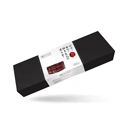 Шкіряний пояс для бондажу Liebe Seele Wine Red Waist Cuff, M Size - мініатюра 8