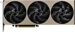 Відеокарта GeForce RTX 5080 16GB MSI Inspire 3X OC (RTX 5080 16G INSPIRE 3X OC) - мініатюра 1