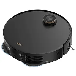 Робот-пилосос Mova Mobius 60 Black-EUA (RLV83LE) - мініатюра 6
