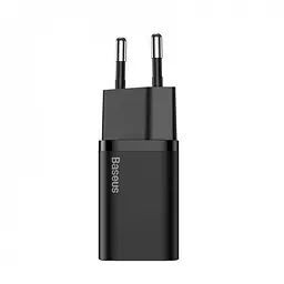 МЗП Baseus Super Silicone Quick Charge Charger 25W (Type-C) - мініатюра 6