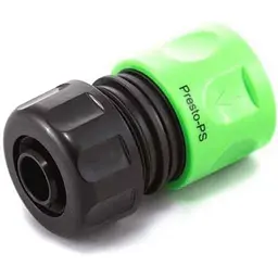 Коннектор PRESTO-PS 5/8- 3/4" Jet для шланга 2504
