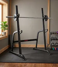 Стійки для штанги York Fitness Delta Pro 3000 - мініатюра 3