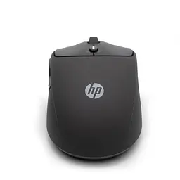 Мишка HP 400 Quiet Wireless/Bluetooth Black (AZ7B2AA) - мініатюра 10