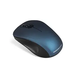 Миша бездротова Modecom MC-WM10S Blue (M-MC-WM10S-400) - мініатюра 5