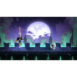 Ключ активації Microsoft Dead Cells: Medley of Pain Bundle для Xbox One/Series S/X - мініатюра 4