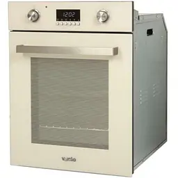 Духова шафа вбудована Ventolux Tokyo 6 ST (Ivory) - мініатюра 2