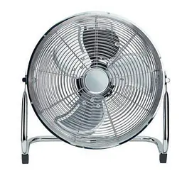 Підлоговий вентилятор діам 50см Suntec CoolBreeze 5000 BV - мініатюра 2