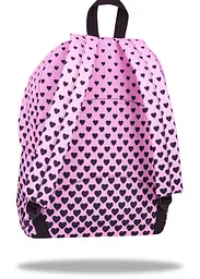 Рюкзак COOLPACK Cross Pink Marshmallow (F026893) - мініатюра 3