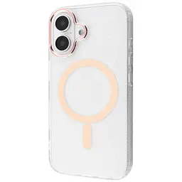 Чохол Proove Cuprum Case with Magnetic Ring iPhone 17 в асортименті - мініатюра 3