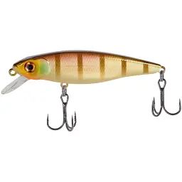 Воблер Select Hamster 75SP 75 мм 10.4 г #12, 0.8-1.0 м