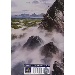 Книга Сказання з Небезпечного Королівства - Джон Р. Р. Толкін Астролябія (9786176642749) - мініатюра 2