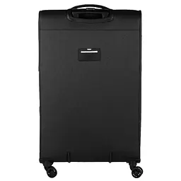 Валіза Lugano Duna (L) Black (WT692738W 28 Negro) - мініатюра 2
