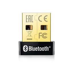 Bluetooth-адаптер TP-Link UB400 4.0 (6935364099664) [69732] - мініатюра 3