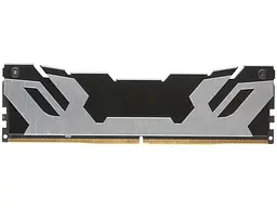 Модуль пам'яті Kingston FURY 32 GB DDR5 6400 MHz Renegade Silver/Black (KF564C32RS-32) - мініатюра 3