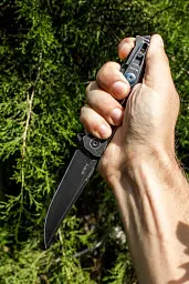 Ніж Ruike P108-SB - мініатюра 11