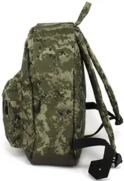 Рюкзак у стилі мілітарі 15L Wallaby 1352.269 Піксель - мініатюра 4