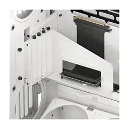 Корпус для ПК HAVN HS 420 VGPU Edition White (HVN-CA-HS420-07) - мініатюра 9