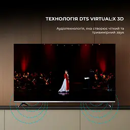 Телевізор Sharp 50FP1EA - мініатюра 9