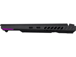 Ноутбук Asus ROG Strix G16 G614PR Eclipse Gray Metallic (G614PR-RV034) - мініатюра 9