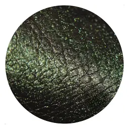 Розсипчасті тіні Sinart Make-Up With Passion тон 112 (Grass Green) 1 г - мініатюра 2