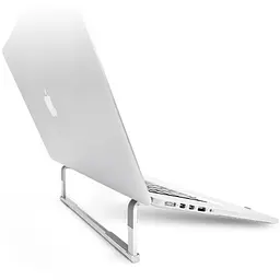 Підставка для ноутбука OfficePro LS530S Aluminium alloys Silver (LS530) - мініатюра 5