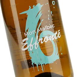 Вино Chateau Laur Effronte Vin de France біле сухе 0.75 л - мініатюра 5