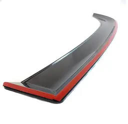 Дефлектори вікон вітровики Daewoo Lanos- Sens Скотч 3M Voron Glass - мініатюра 5