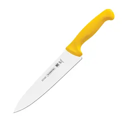 Ніж для м'яса PROFISSIONAL MASTER YELLOW, 203 мм TRAMONTINA kuh0015760 - мініатюра 1
