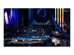 SSD-накопичувач Kingston FURY Renegade 2 TB (SFYRD/2000G) - мініатюра 5