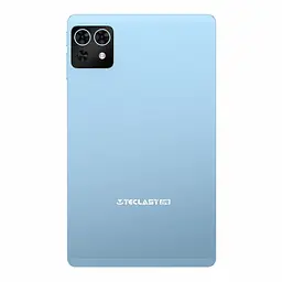 Планшет Teclast T50 Mini 8/128GB 8.7" 120Hz G99 LTE [Global EU] Ice Blue (+чохол-книга) - мініатюра 2