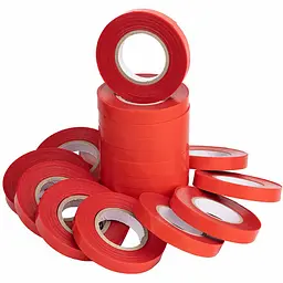 Стрічка для підв'язування рослин Graft strap, 20 х 25 м · Набір стрічок для садового степлера - мініатюра 6