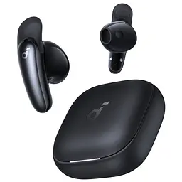 Навушники Anker SoundСore Liberty Buds Black (D1200G11) - мініатюра 6