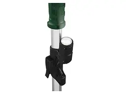 Шліфмашина для стін та стелі мережева Parkside PWDS920A1 (225 мм, 800-1800 об/хв, 710 Вт, 3.7 кг) - мініатюра 7