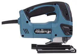 Лобзик Makita 4350FCT 720 Вт - мініатюра 3