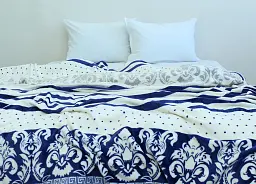 Плед велсофт TAG Tekstil JH-VL013 160x220 см - мініатюра 2
