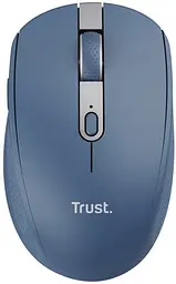 Миша Trust Ozaa Compact Multi-Device Wireless Синій (24934)