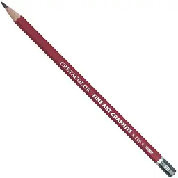 Карандаш графитный Cretacolor 2Н