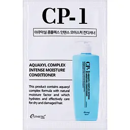 Кондиціонер для волосся Esthetic House CP-1 Aquaxyl Complex Intense Moisture Conditioner зволожувальний 8 мл