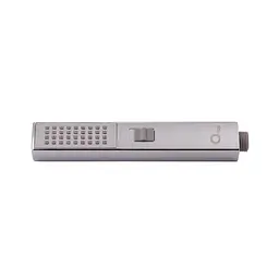 Душова стійка Qtap CRM 1001 (QT1001CRM) - мініатюра 3