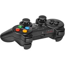 Геймпад Defender Crusher USB Bluetooth Li-Ion PS3/PC/Android (64290) - мініатюра 3