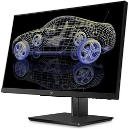 Монітор 23" HP Z23n G2 - Сlass B "Б/В" - мініатюра 3