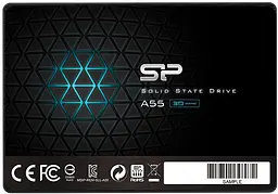 SSD накопичувач Silicon Power Ace A55 512 GB (SP512GBSS3A55S25)