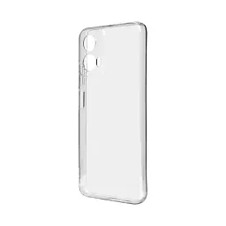 Чехол ArmorStandart Air для Motorola G34 5G Camera cover Clear