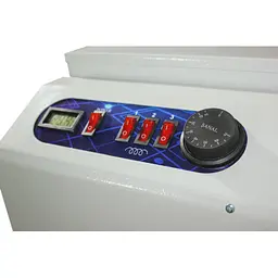 Електричний котел Neon WPG 120 кВт 380В модульний контактор ETI (G1120239c) - мініатюра 4