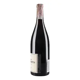 Вино Domaine Rene Bouvier Gevrey-Chambertin Racine du Temps Tres Vieilles Vignes 2016 АОС/AOP, 13%, 0,75 л (776104) - мініатюра 2