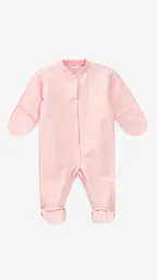 Чоловiчок для малюків Baby Life А-320 62 см Рожевий shop (2000999375477)