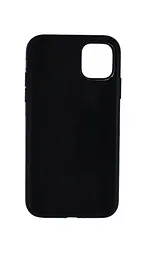 Магнітний чохол XON PhoneCase Magnetic для iPhone 11 (PCMD1111100B 8444) Чорний - мініатюра 3