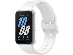 Фітнес-браслет Samsung Galaxy Fit3 Silver (SM-R390NZSA)